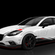 Illustration for article titled These Are Mazdas Agressive Yet Stylish SEMA Concept Cars